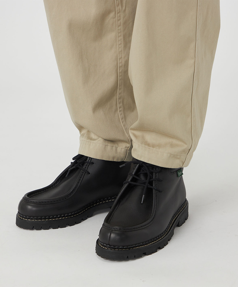 Chino Wide Tapered Field Pants TP/トープ 30(MEN)
