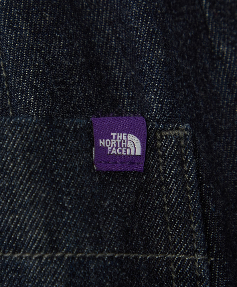 Denim Field Skirt ID/インディゴ WM(WOMEN)