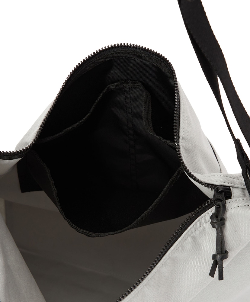 Field Shoulder Bag ST/ストーン ONE