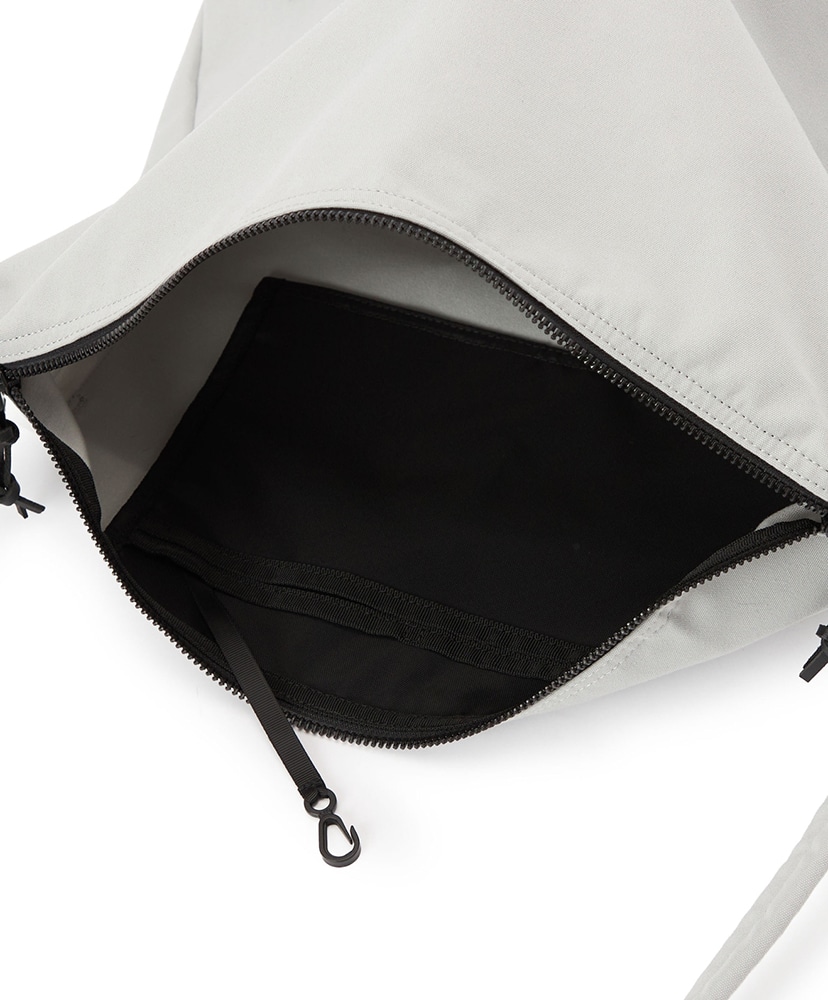 Field Shoulder Bag ST/ストーン ONE