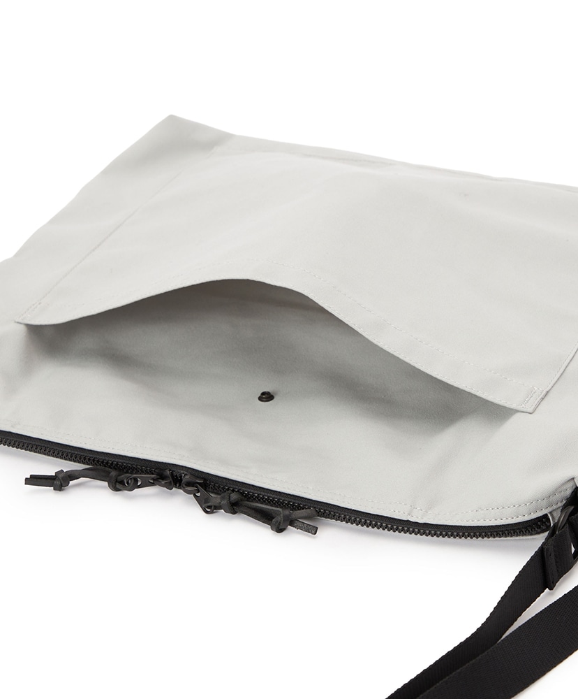 Field Shoulder Bag ST/ストーン ONE