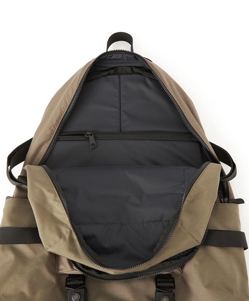 CORDURA Nylon Day Pack TP/トープ ONE