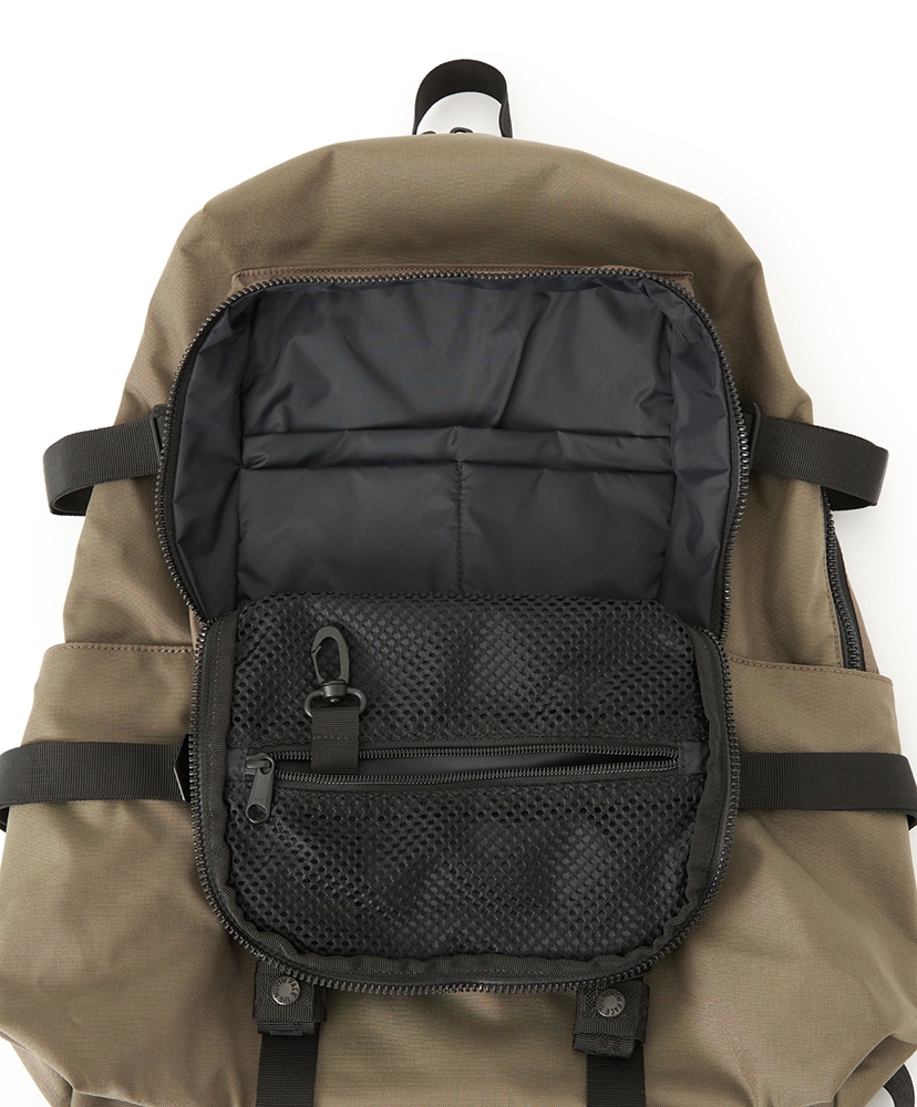 CORDURA Nylon Day Pack TP/トープ ONE