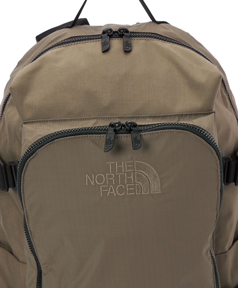 CORDURA Nylon Day Pack TP/トープ ONE