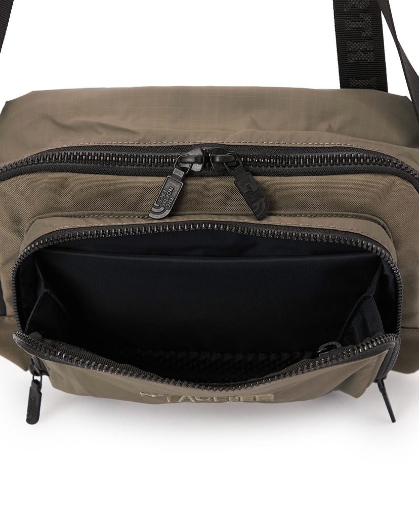 CORDURA Nylon Shoulder Bag TP/トープ ONE
