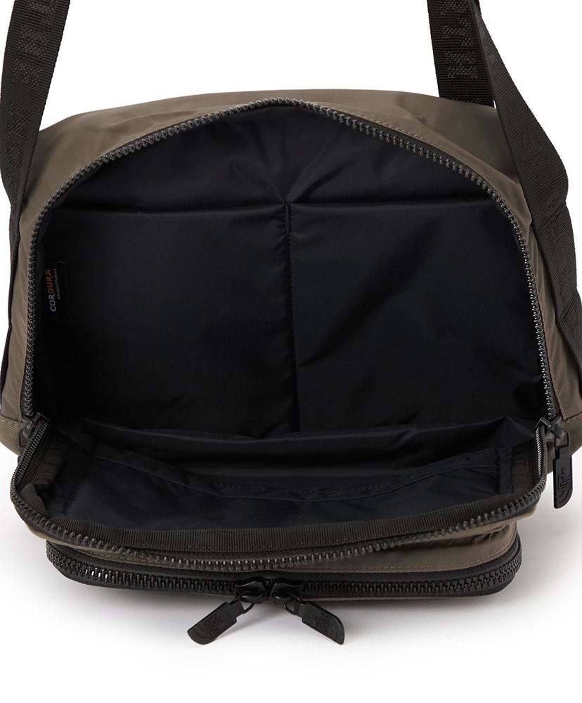 CORDURA Nylon Shoulder Bag TP/トープ ONE