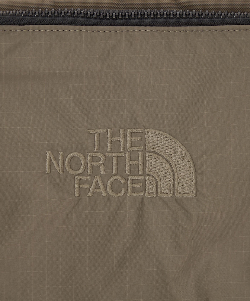 CORDURA Nylon Shoulder Bag TP/トープ ONE