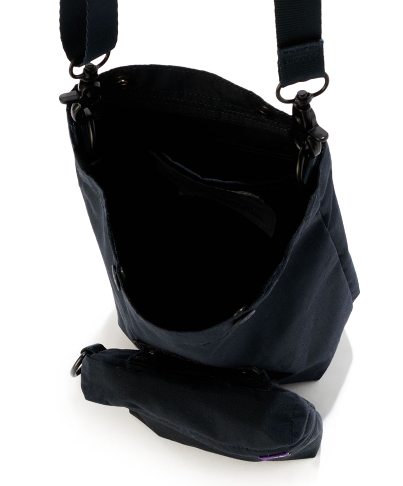 Mountain Wind Multi Bag K/ブラック ONE