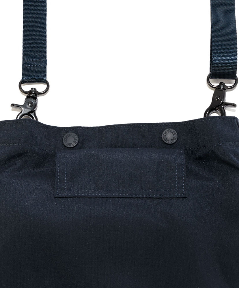 Mountain Wind Multi Bag K/ブラック ONE