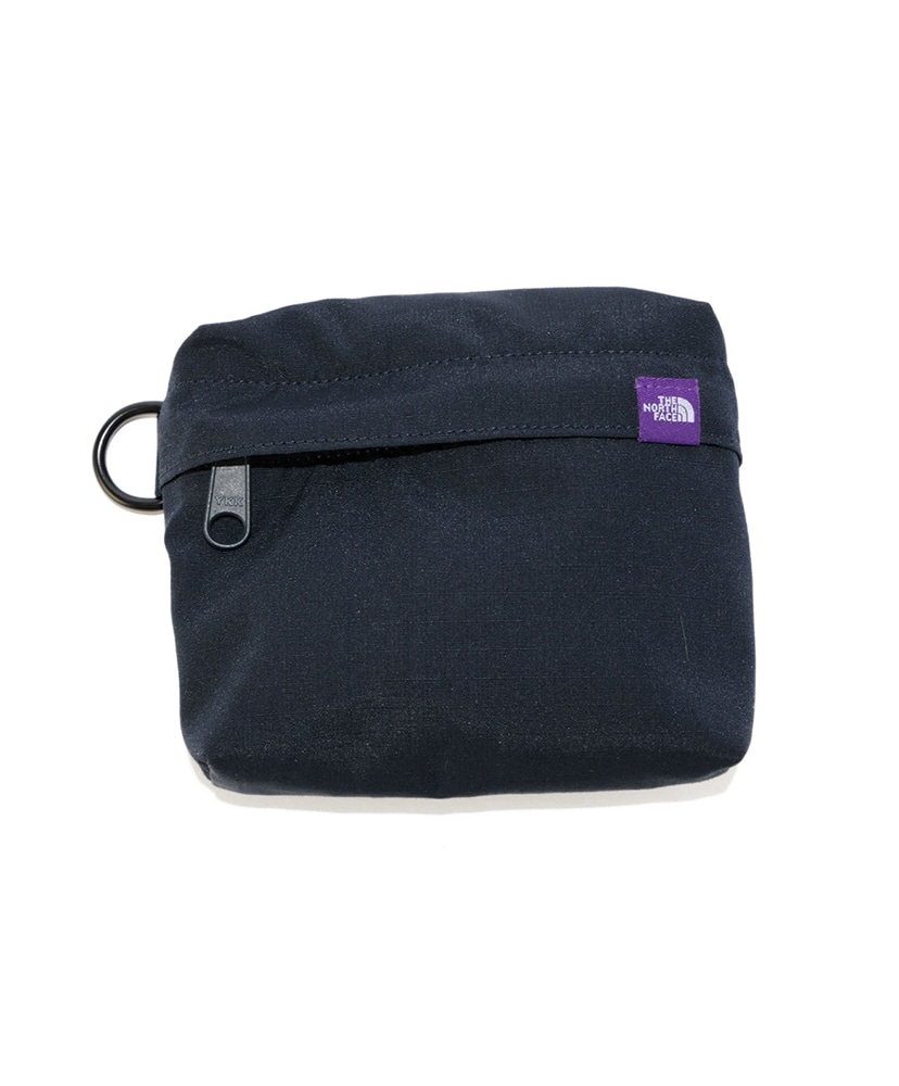 Mountain Wind Multi Bag K/ブラック ONE