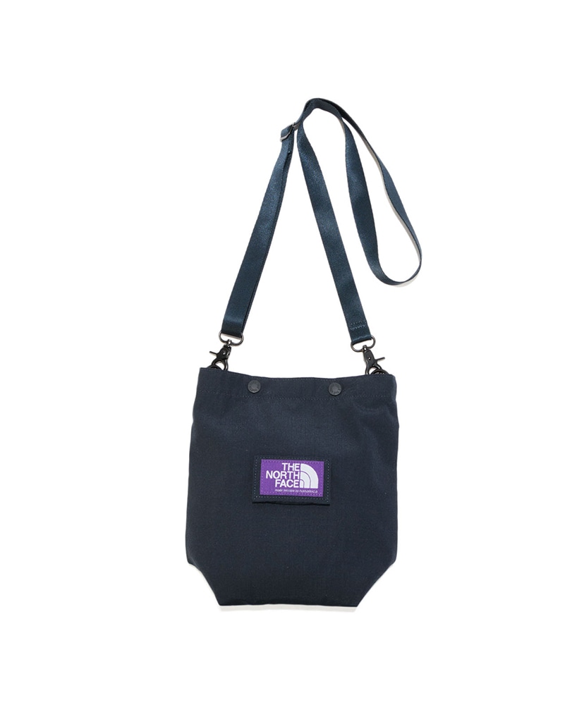 Mountain Wind Multi Bag K/ブラック ONE