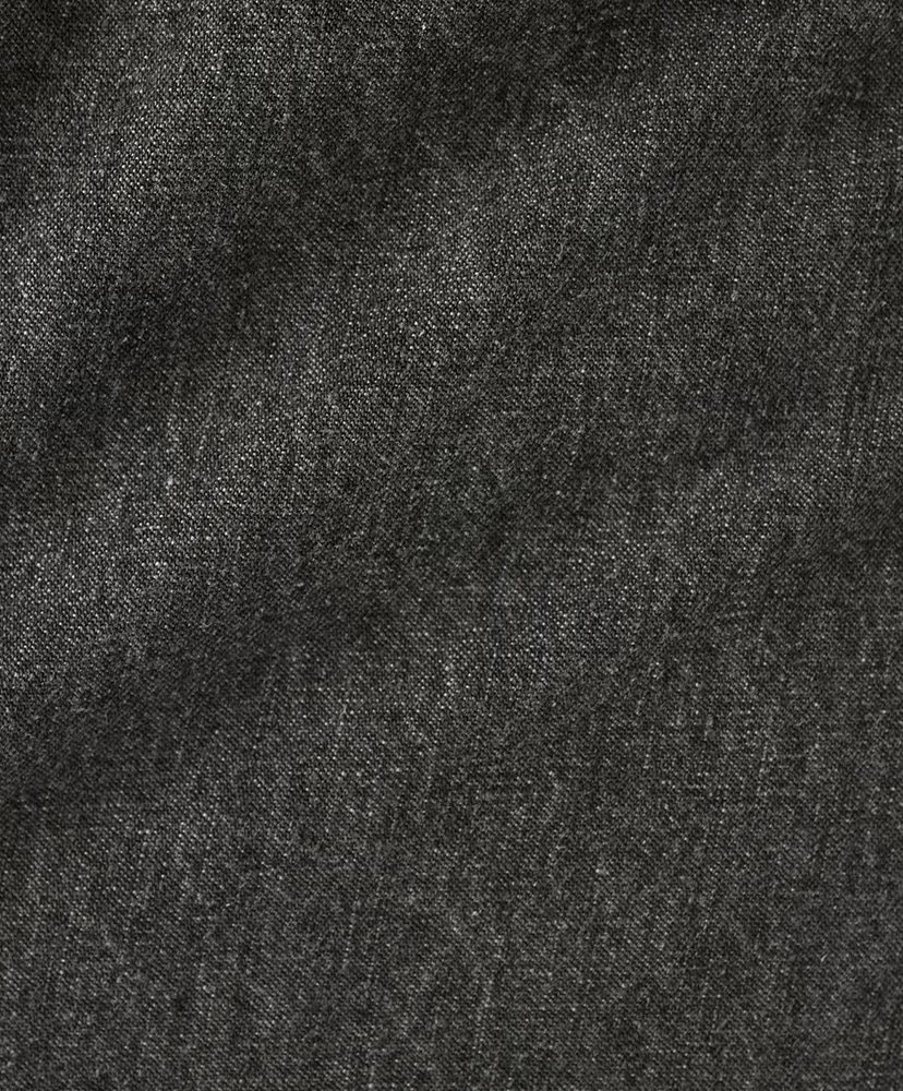 Linen Cotton Denim Field Pants IB/インディゴブリーチ 30(MEN)