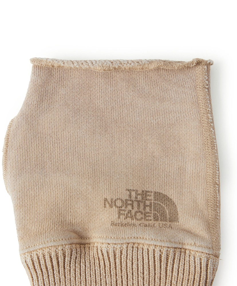 Garment Dyed Field Glove BE/ベージュ F