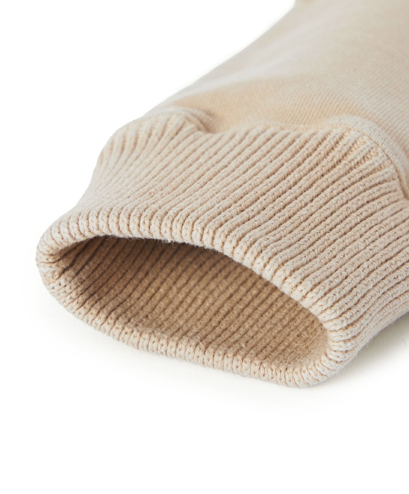 Garment Dyed Field Glove BE/ベージュ F