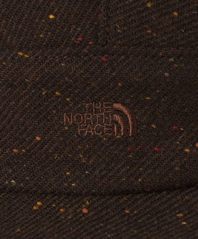 WIND STOPPER Field Cap BR/ブラウン F