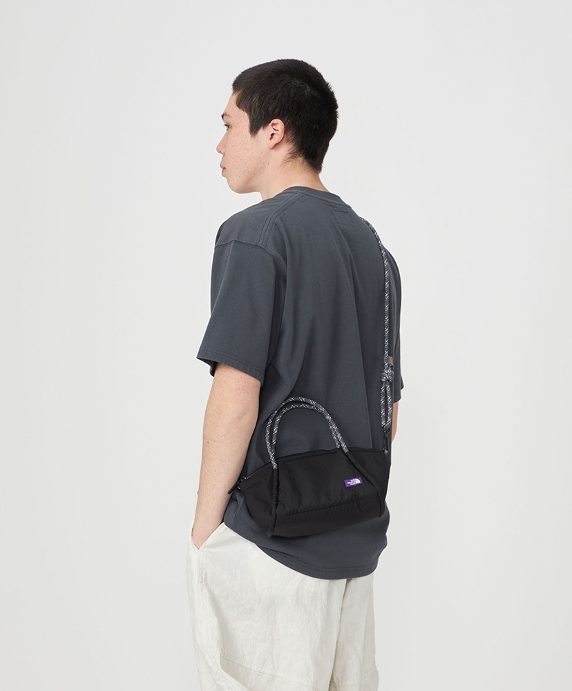 Stroll 2Way Demi Tote Bag K/ブラック ONE