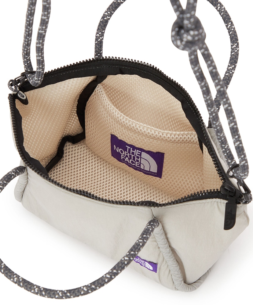 Stroll 2Way Demi Tote Bag ST/ストーン ONE