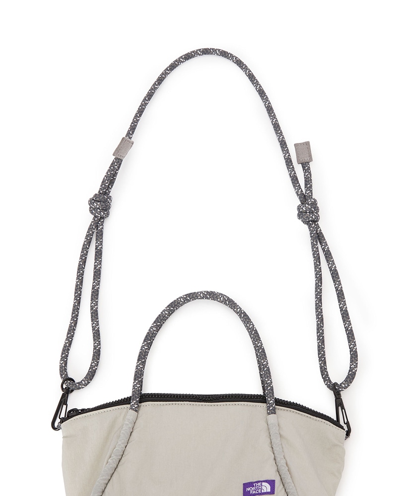 Stroll 2Way Demi Tote Bag ST/ストーン ONE