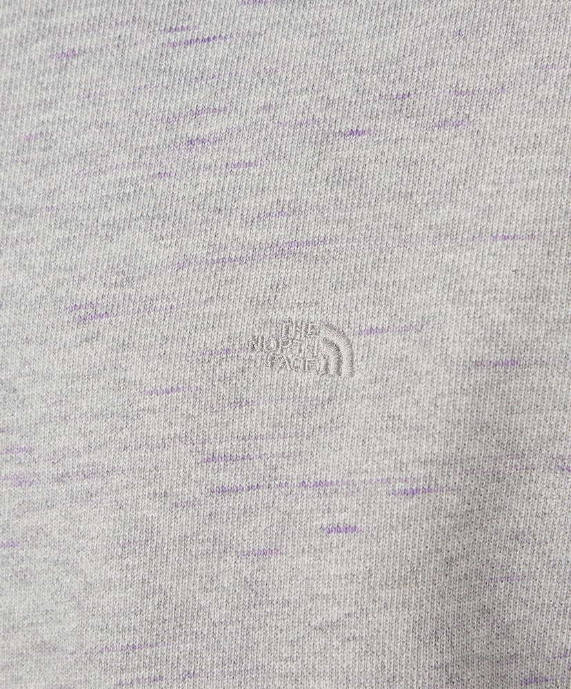 Field Crew Neck Sweat Shirt Z/ミックスグレー L(MEN)