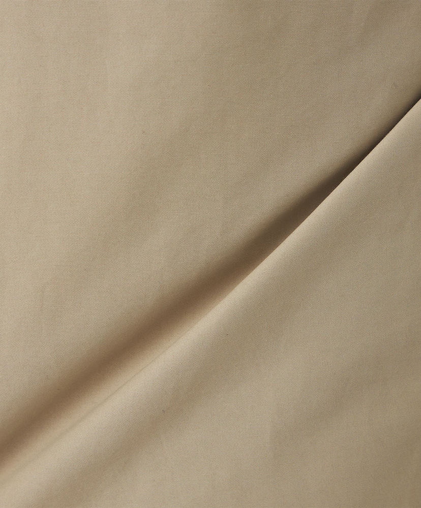 Double Peak Field Down Coat BE/ベージュ WS(WOMEN)