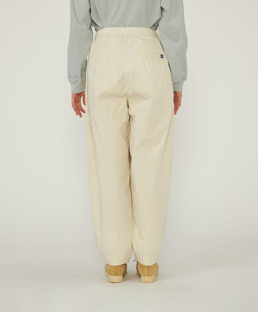 Ripstop Wide Cropped Field Pants(30(MEN) AH/アスファルトグレー