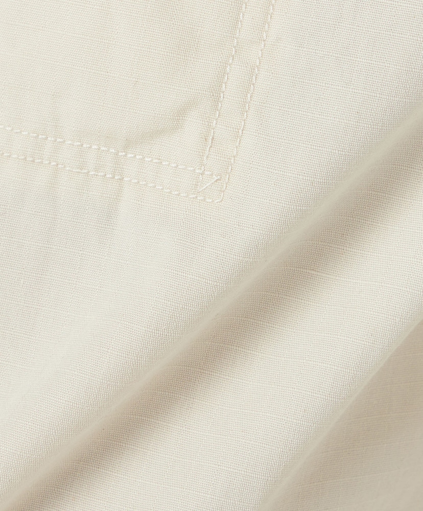 Ripstop Wide Cropped Field Pants SB/サンドベージュ 30(MEN)