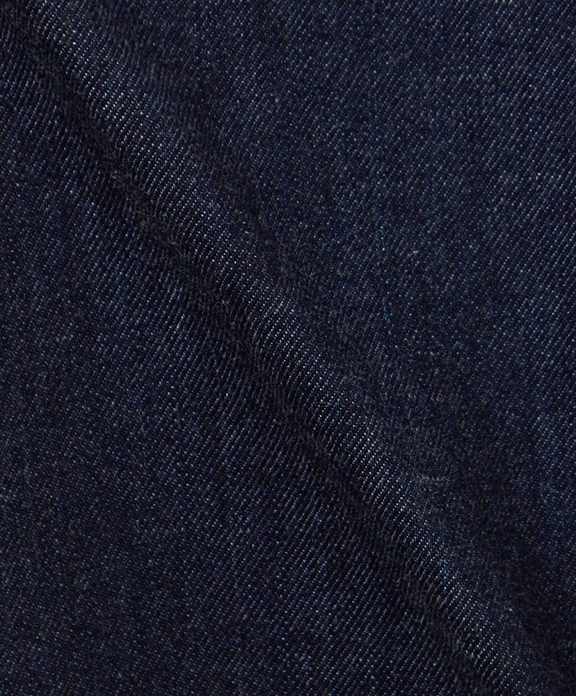 Denim Skirt ID/インディゴ 0(WOMEN)