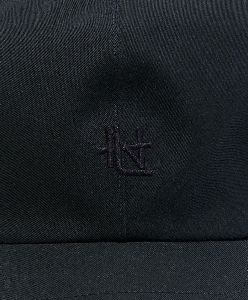 2L Cotton GORE-TEX Cap K/ブラック F