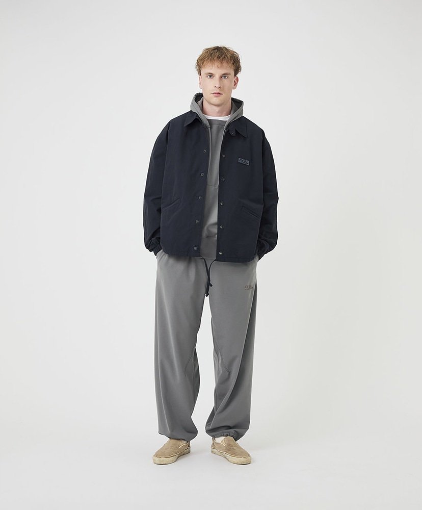 OOAL Wind Jacket DN/ダークネイビー L(MEN)