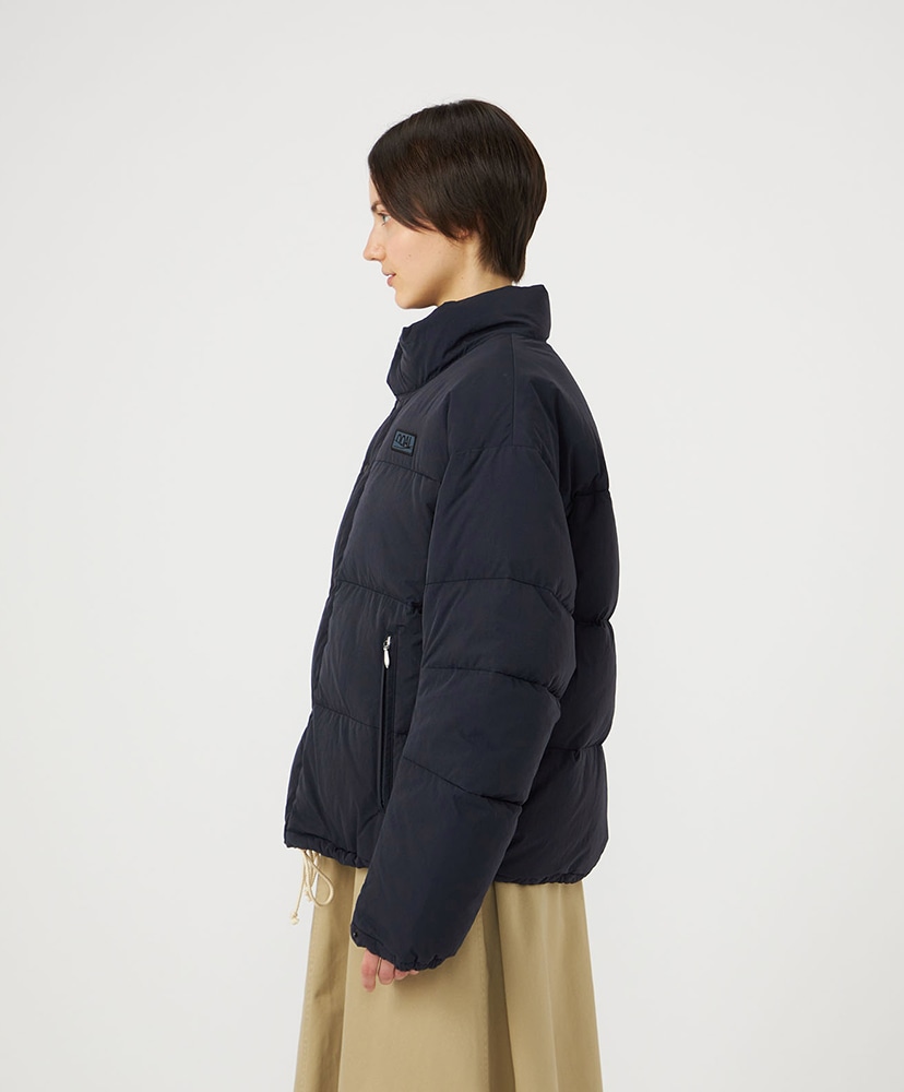 OOAL Down Jacket K/ブラック L(MEN)