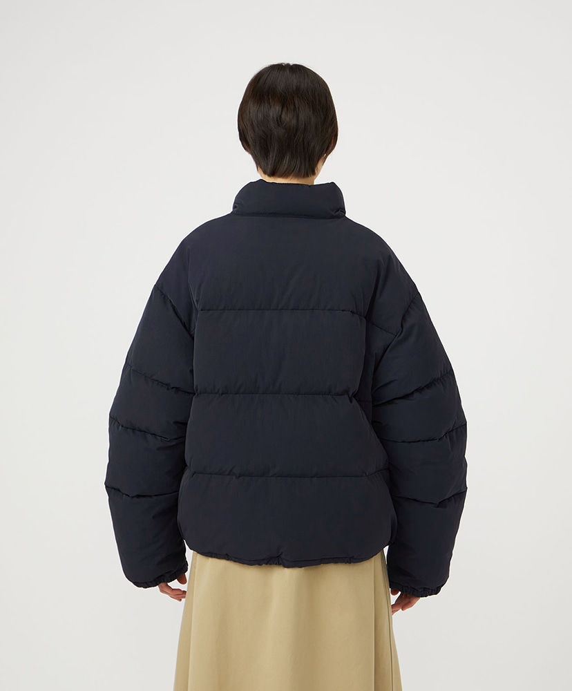OOAL Down Jacket K/ブラック L(MEN)