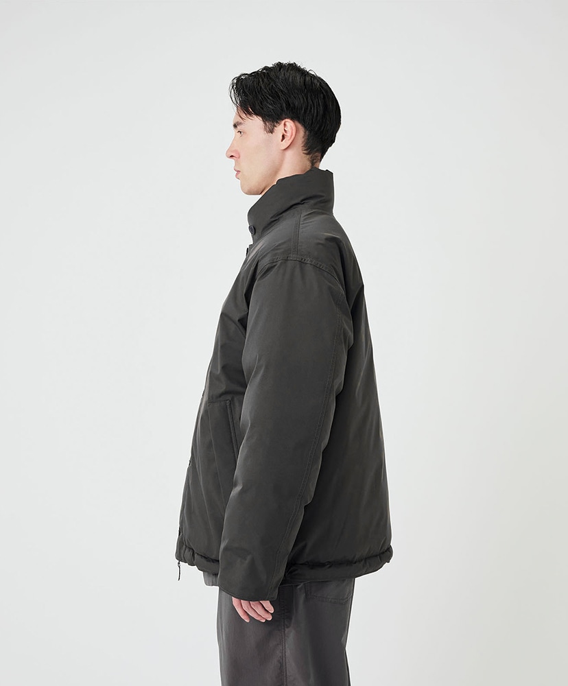 2L GORE-TEX Down Jacket CH/チャコール L(MEN)