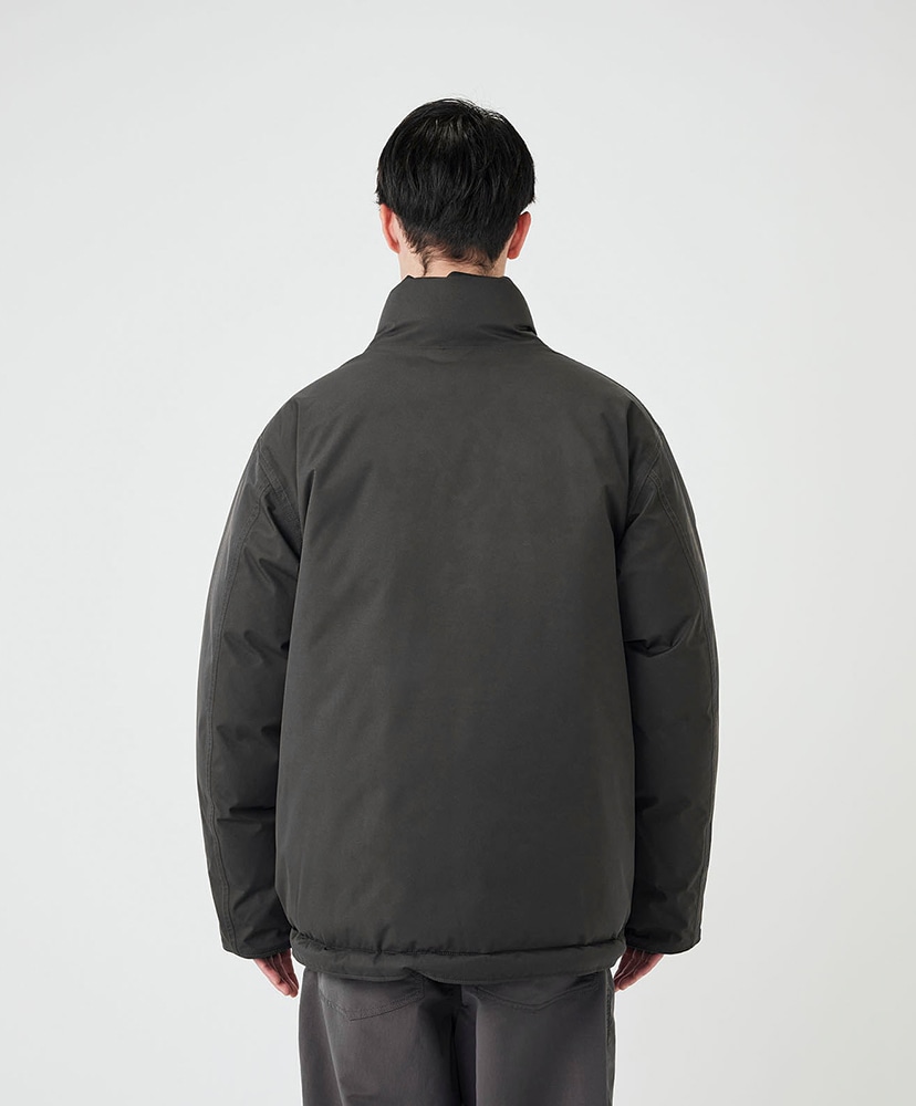 2L GORE-TEX Down Jacket CH/チャコール L(MEN)