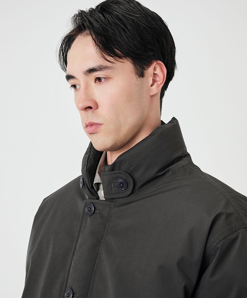 2L GORE-TEX Down Jacket CH/チャコール L(MEN)