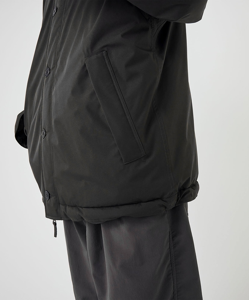 2L GORE-TEX Down Jacket CH/チャコール L(MEN)