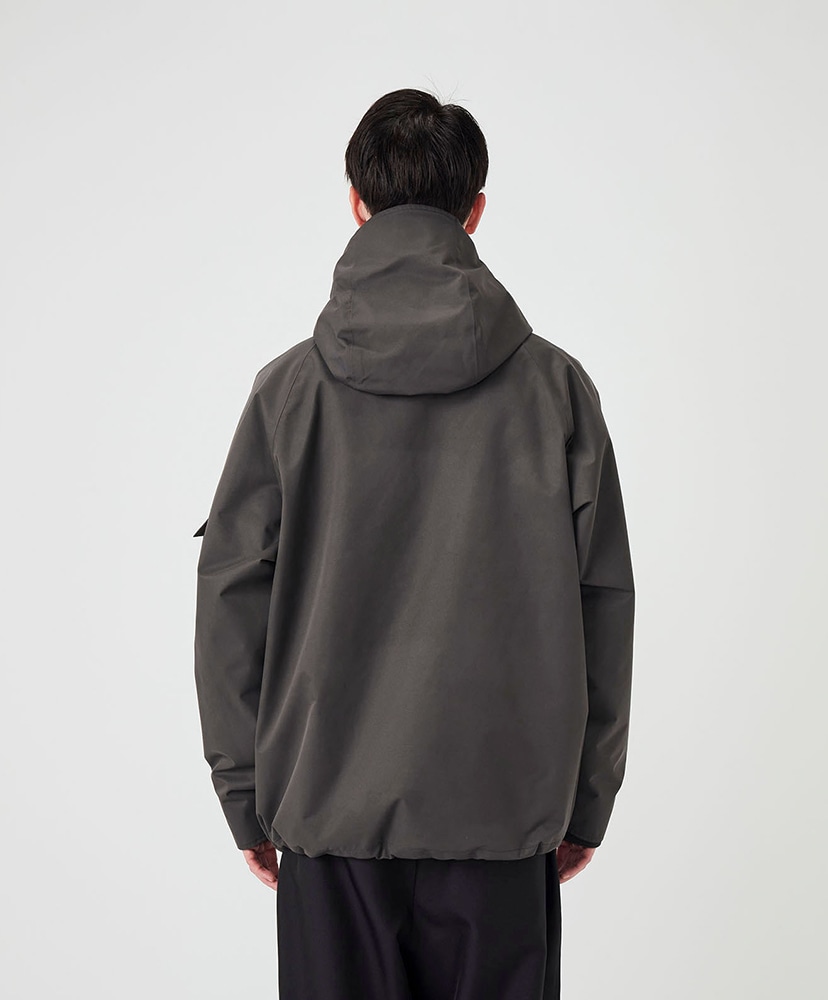 2L GORE-TEX Cruiser Jacket CH/チャコール L(MEN)