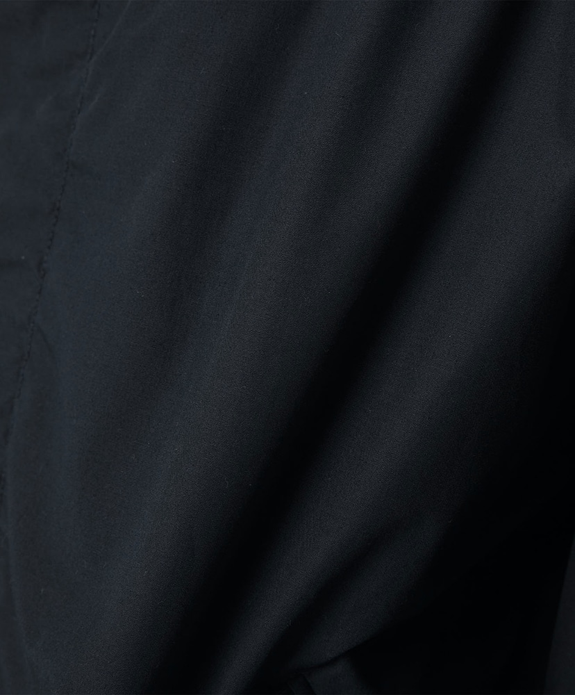 Hooded Jacket N/ネイビー 0(WOMEN)