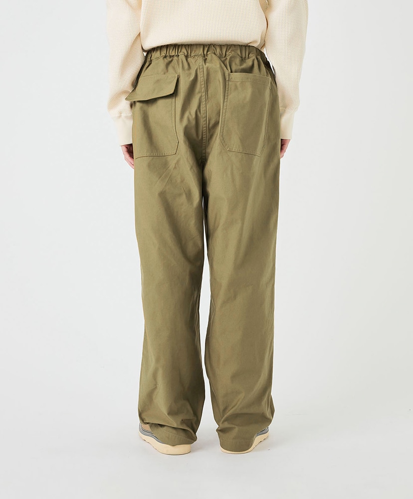 Cotton CORDURA Field Pants KK/カーキ 30(MEN)