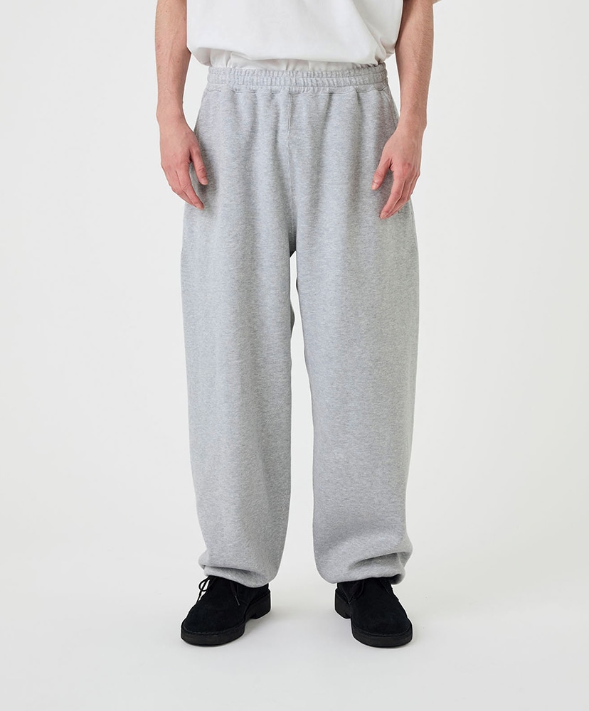 Sweatpants HG/ヘザーグレー 0(WOMEN)