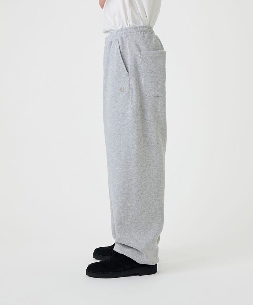 Sweatpants HG/ヘザーグレー 0(WOMEN)