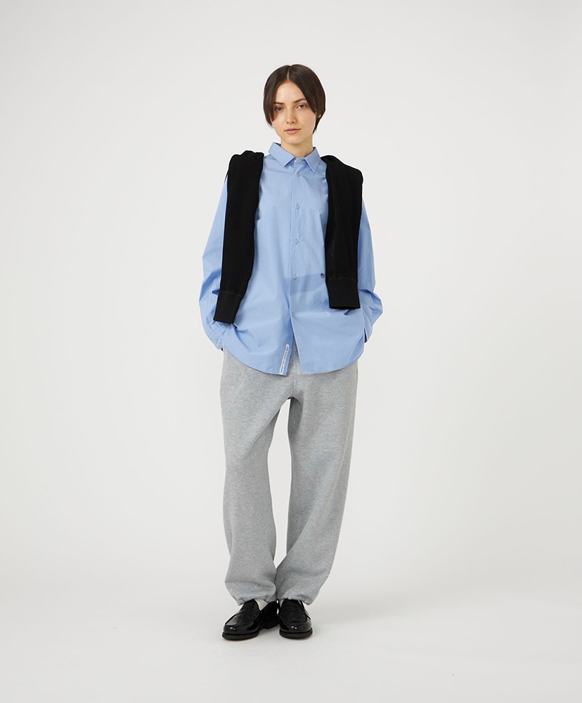 Sweatpants HG/ヘザーグレー 0(WOMEN)