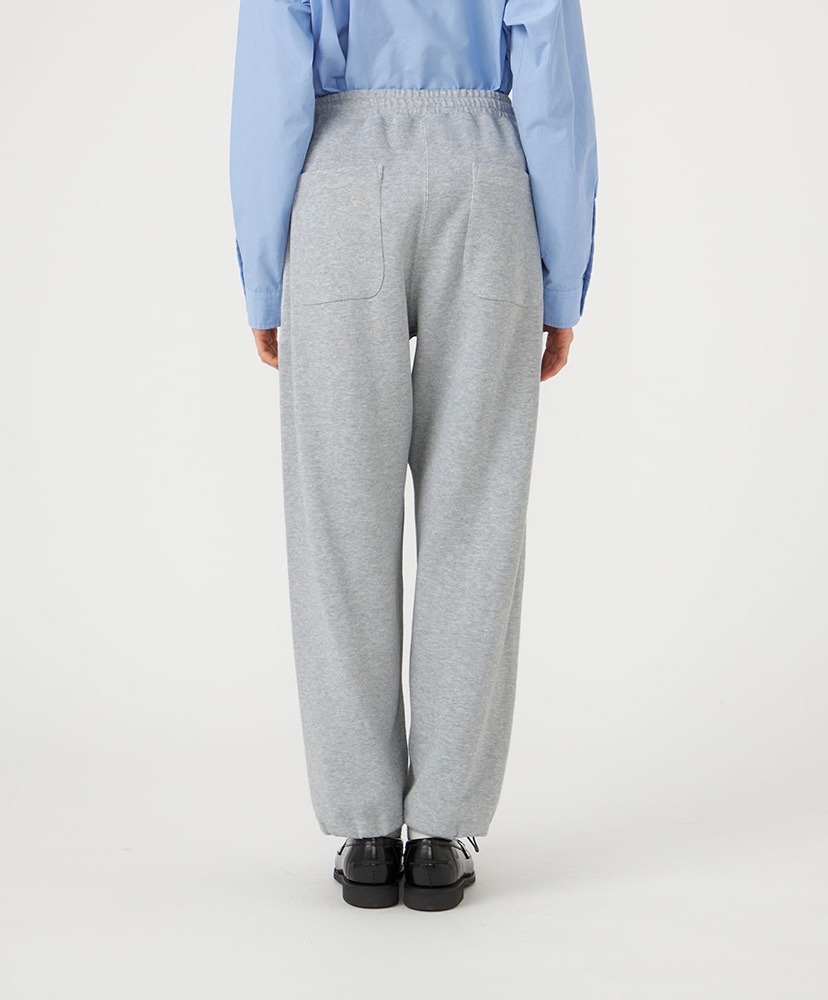 Sweatpants HG/ヘザーグレー 0(WOMEN)