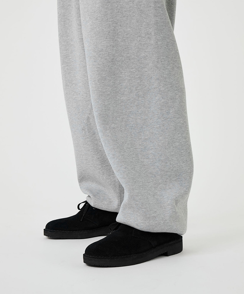 Sweatpants HG/ヘザーグレー 0(WOMEN)
