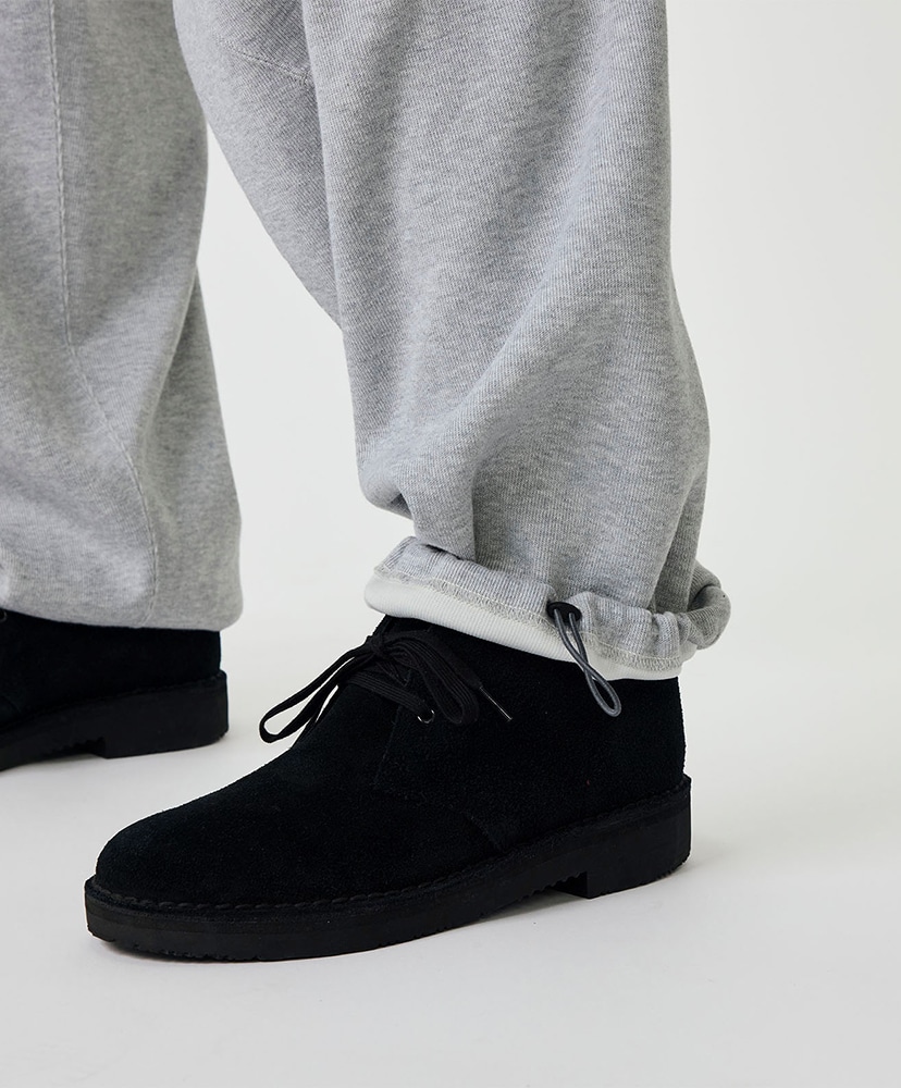 Sweatpants HG/ヘザーグレー 0(WOMEN)
