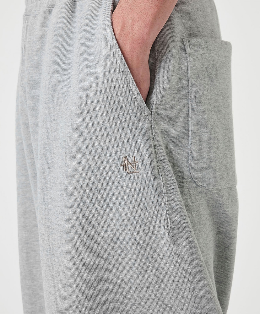 Sweatpants HG/ヘザーグレー 0(WOMEN)