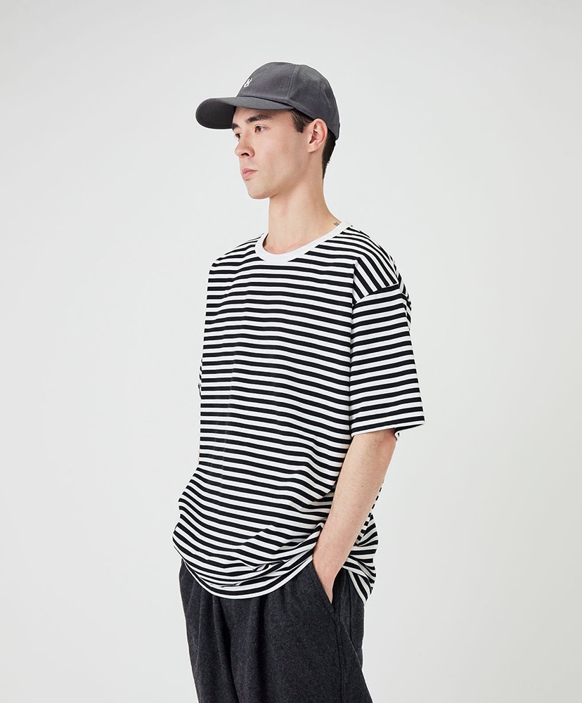 Chino Cap HG/ヘザーグレー F