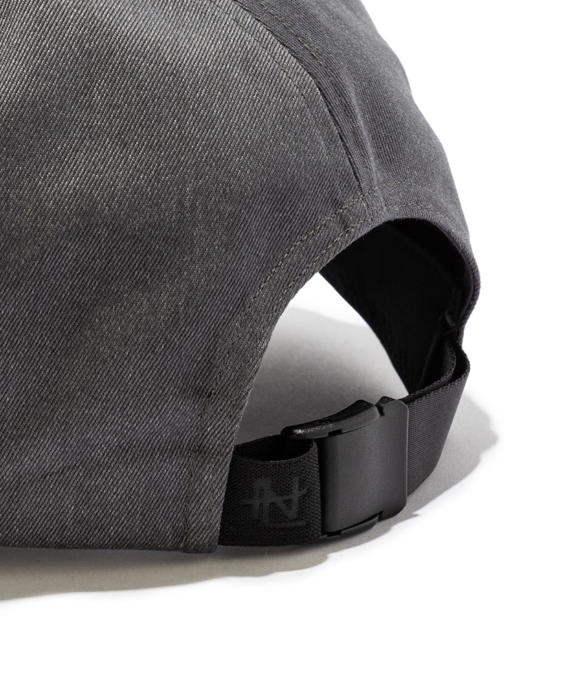Chino Cap HG/ヘザーグレー F