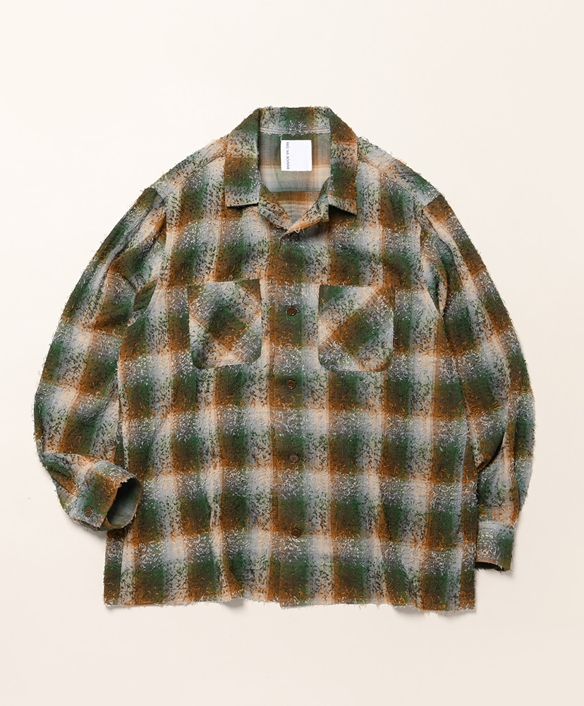 Green/グリーン
