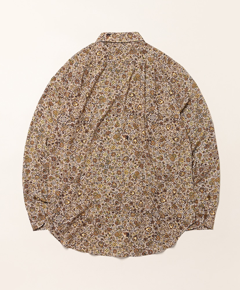 Timeless Fun Shirt Beige/ベージュ L(MEN)