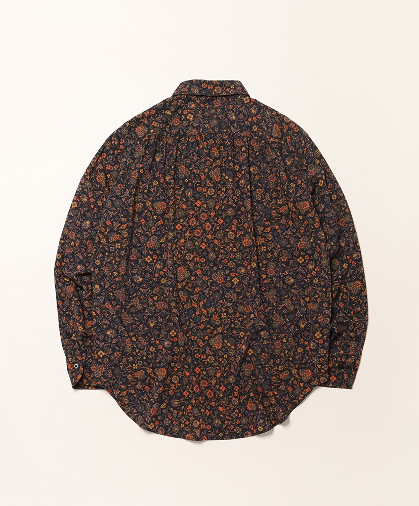 Timeless Fun Shirt Black/ブラック S(WOMEN)